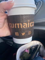 Cumaica Coffee food