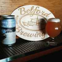 Belford Brewing Company food