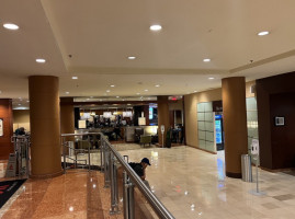 Washington Marriott At Metro Center inside