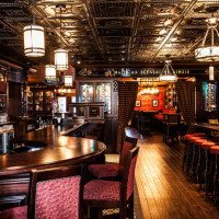 Doc Magilligan's Irish Pub inside