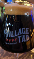 Village Tap inside