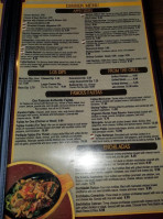 Los Compadres Mexican food