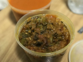 Marhaba, Indian And Pakistani Cuisine food