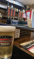 Jersey Girl Brewing food