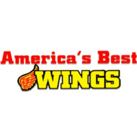 America’s Best Wings inside
