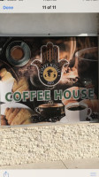660 Coffee House food