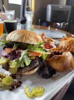 Krootz Brewing Company food