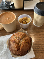 Hershey Farm Cafe Bakery food