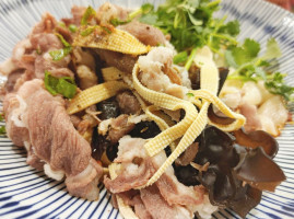 Shang Jie Kitchen Shàng Jiē food
