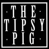 The Tipsy Pig inside