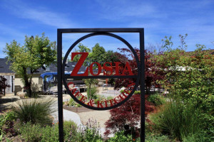 Zosia Cafe And Kitchen food