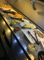 Asuka Hotpot Sushi And Buffet inside