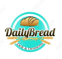 Daily Bread food