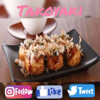 Tsaocaa Sushi Corner food