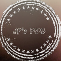 Jp's Pub food