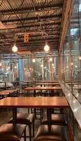 Blackstone Brewing Company food