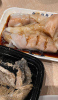 Yin Ji Chang Fen food