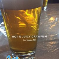Hot N Juicy Crawfish food