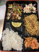 Shokudo Kitchen food