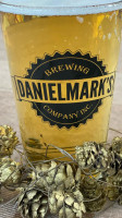 Danielmark's Brewing Company Inc food