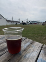 Glasstown Brewing Company outside