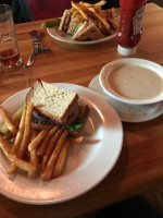 Tooky Mills Pub and Restaurant food