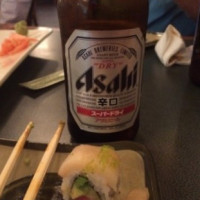 Makimoto Sushi Asian Kitchen food