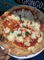 Pizza Vita (food Truck) food