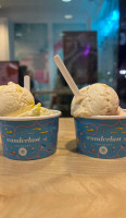 Wanderlust Creamery food