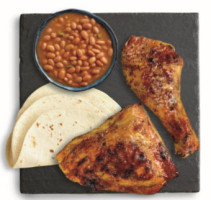 El Pollo Loco food