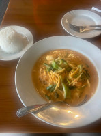 Dee Thai food