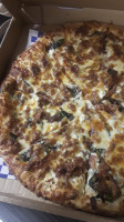Coloradough Pizza food