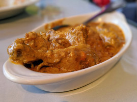 Deshi Street Bangladeshi food