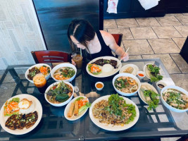 Đồng Tháp Noodles food