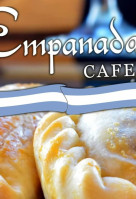 Empanadas Cafe food