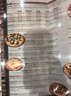 Joe’s Pizza Of Benton food