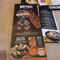 Montana's BBQ & Bar - Nanaimo food