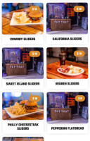 Tap That Craft Beer, Wine Bar Restaurant food