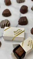 See's Candies food