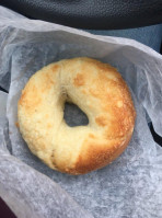 A S Bagels food