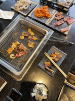 Ichi Japanese Bbq food