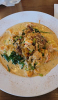 Louisiana Bistreaux Seafood Kitchen Buckhead food