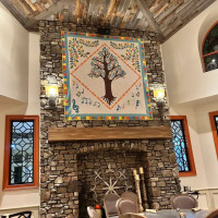 Song Hearth At Dollywood's Dreammore Resort And inside