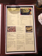 Mariachi Mexican Restaurant Bar Grill food