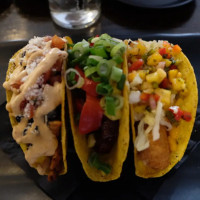 Baja 328 food
