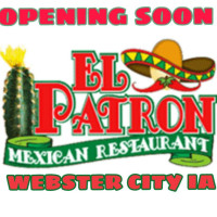 El Patron Wc outside