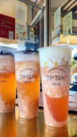 Tp Tea Berkeley (taiwan Professional Tea) food