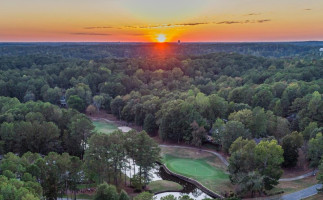 Harbor Club On Lake Oconee inside