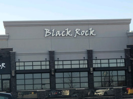 Black Rock Grill Grand Rapids inside