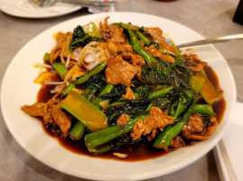 Jia Kitchen food